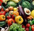 Fruits and Veggies