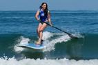 Stand Up Paddleboarding